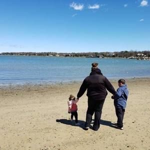 Meet your Posher, Vanessa